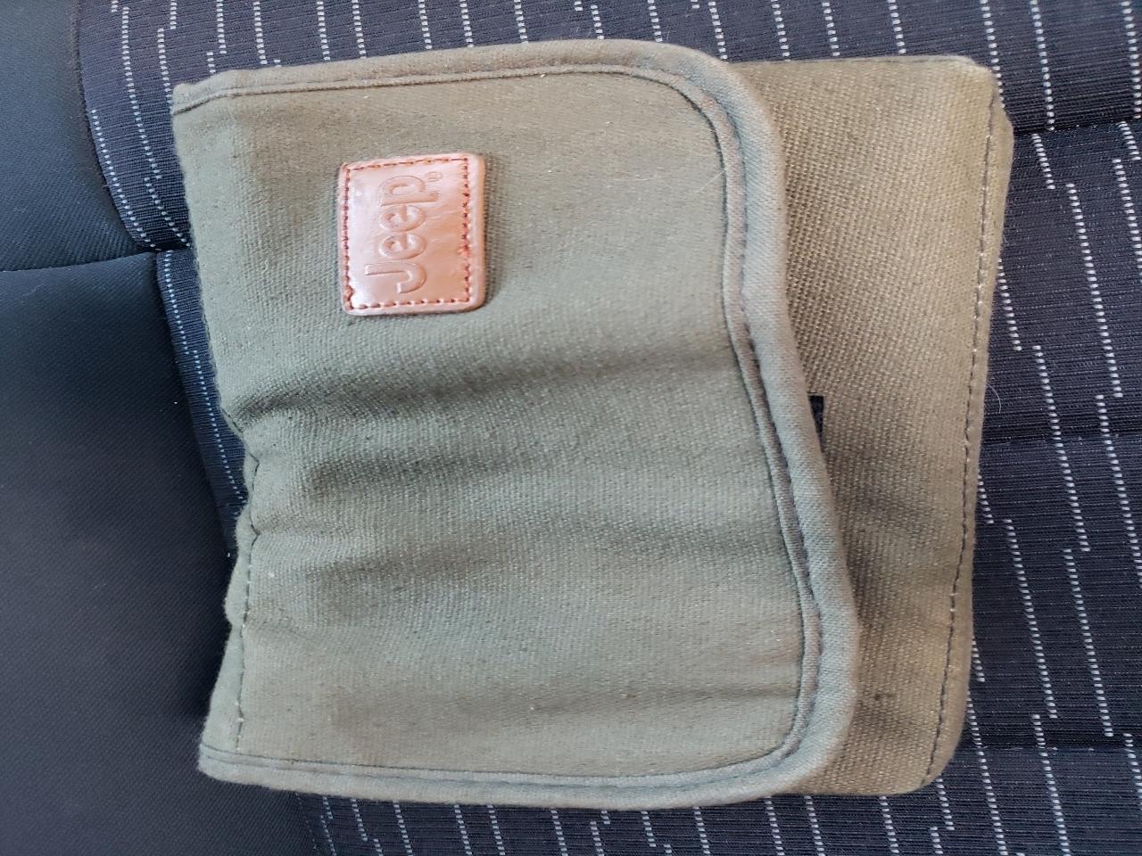 Jeep Wrangler 4WD 2dr Sport 2012