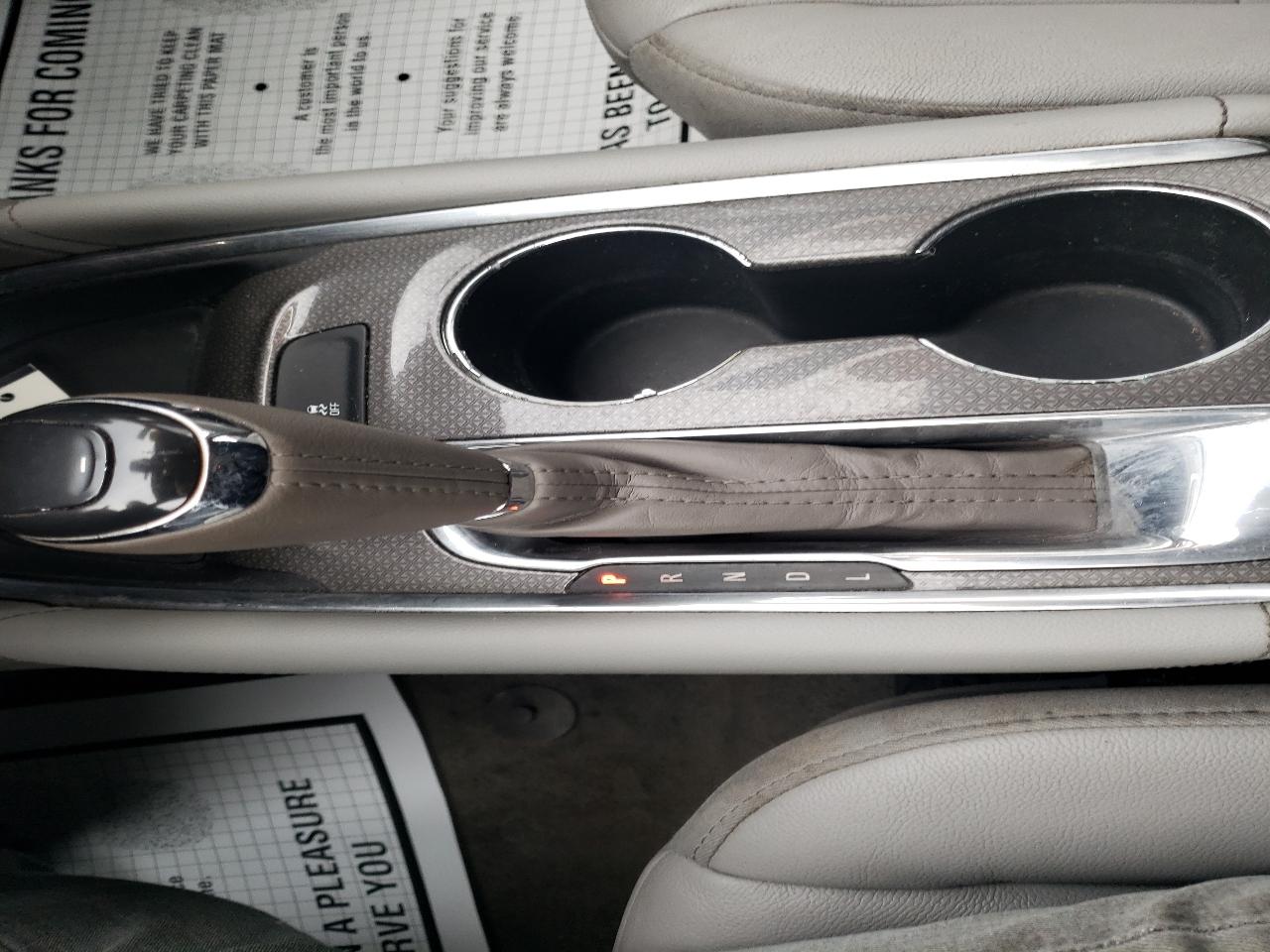 Chevrolet Malibu 4dr Sdn LT w/1LT 2018