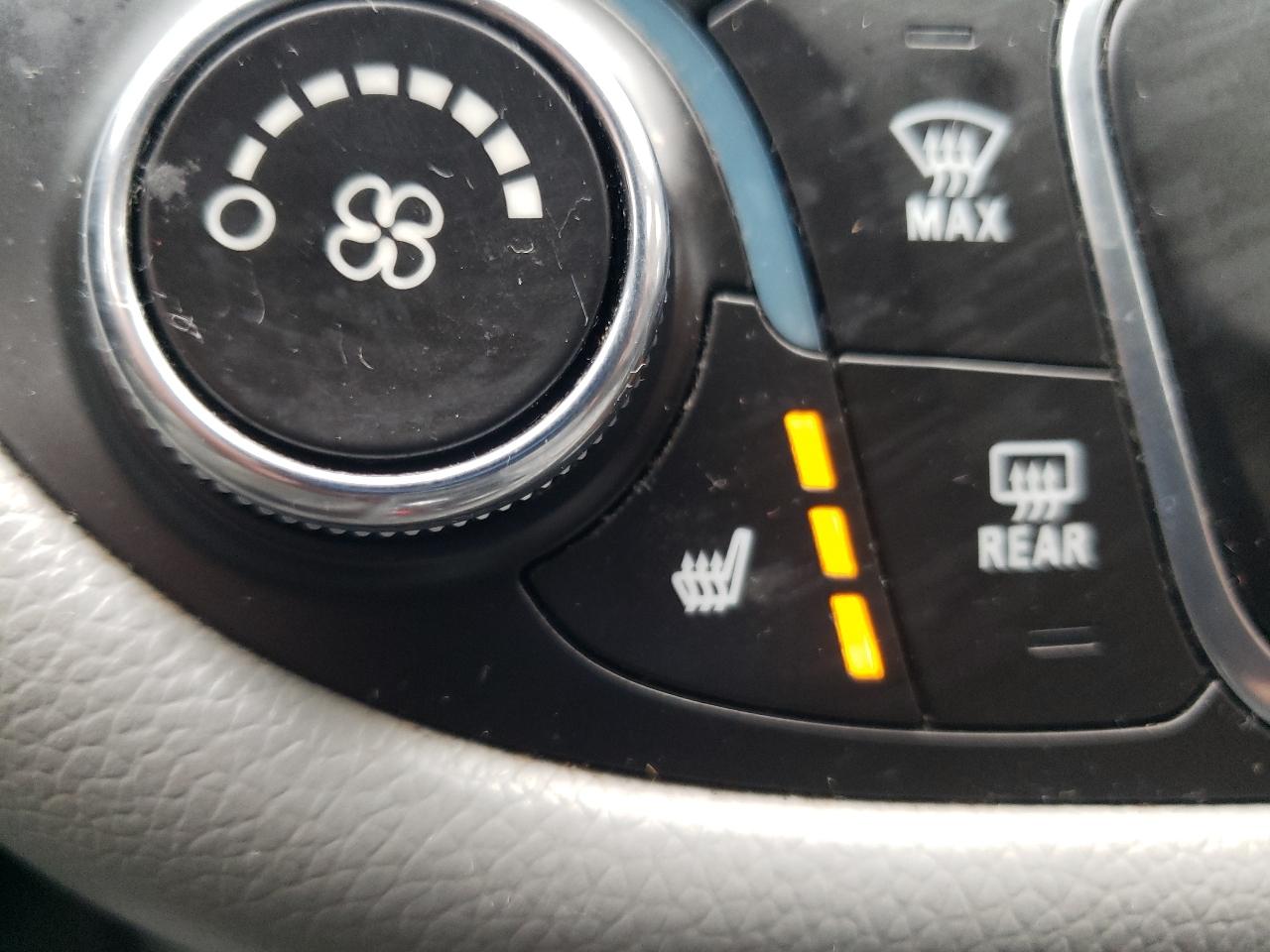 Chevrolet Malibu 4dr Sdn LT w/1LT 2018