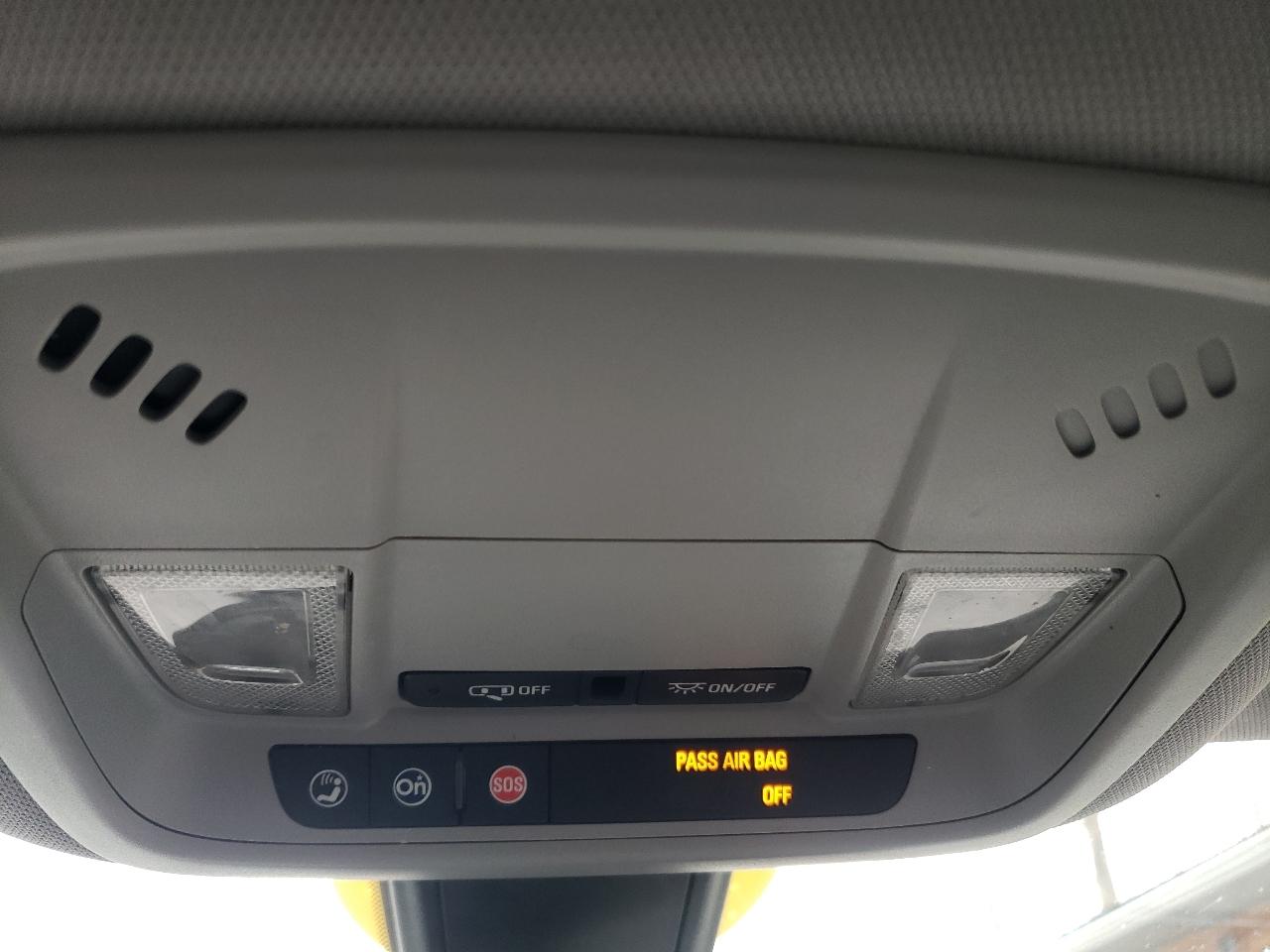 Chevrolet Malibu 4dr Sdn LT w/1LT 2018