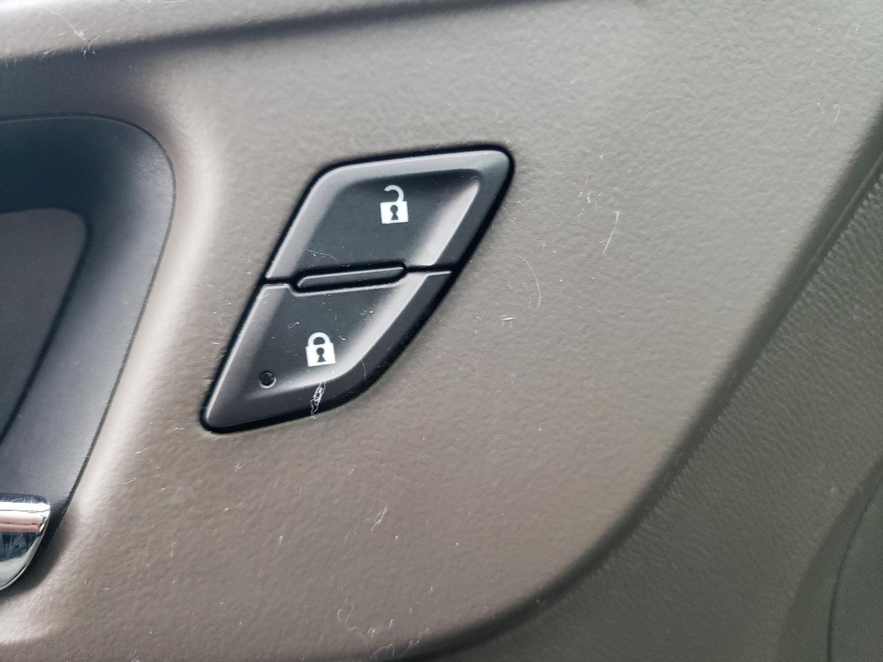 Chevrolet Malibu 4dr Sdn LT w/1LT 2018