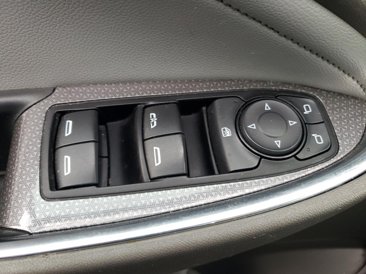 Chevrolet Malibu 4dr Sdn LT w/1LT 2018