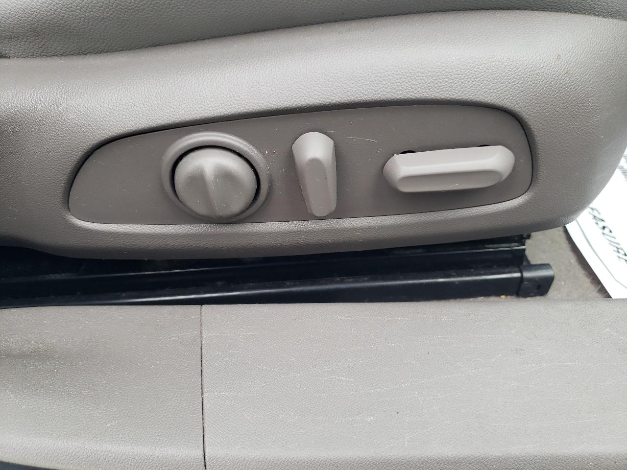 Chevrolet Malibu 4dr Sdn LT w/1LT 2018