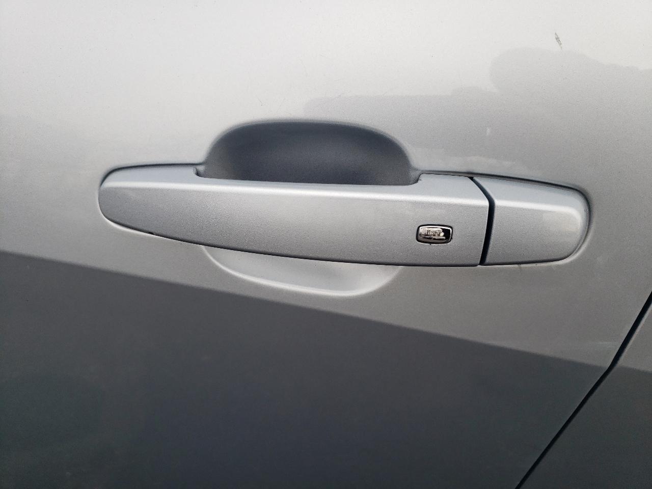 Chevrolet Malibu 4dr Sdn LT w/1LT 2018