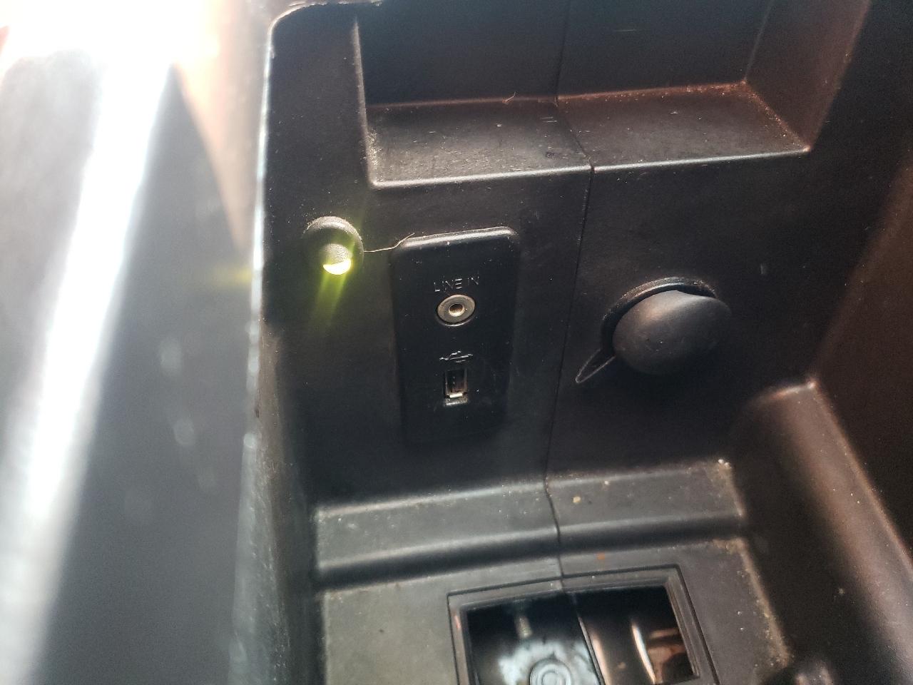 Ford Fusion 4dr Sdn SEL FWD 2012