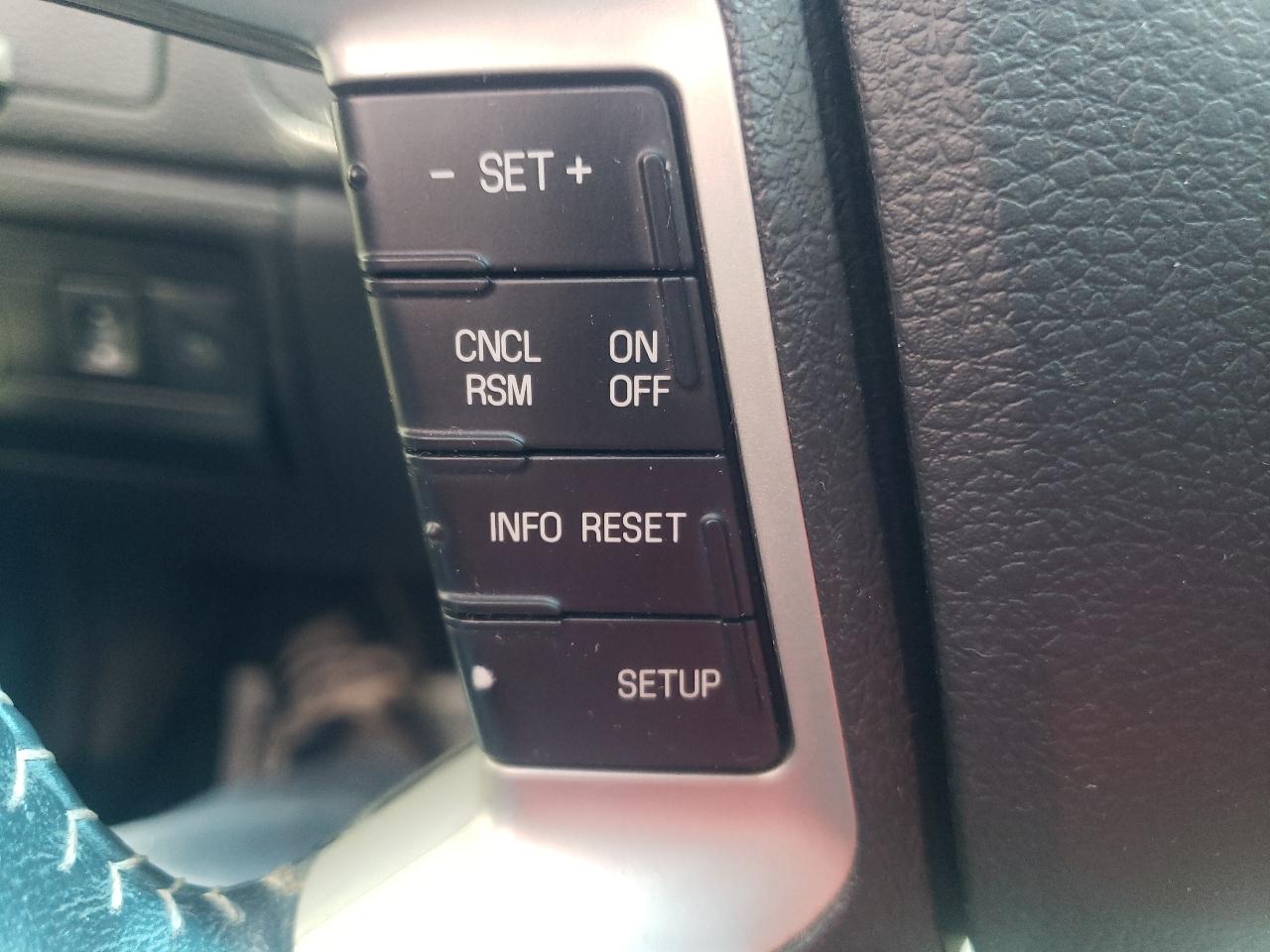 Ford Fusion 4dr Sdn SEL FWD 2012