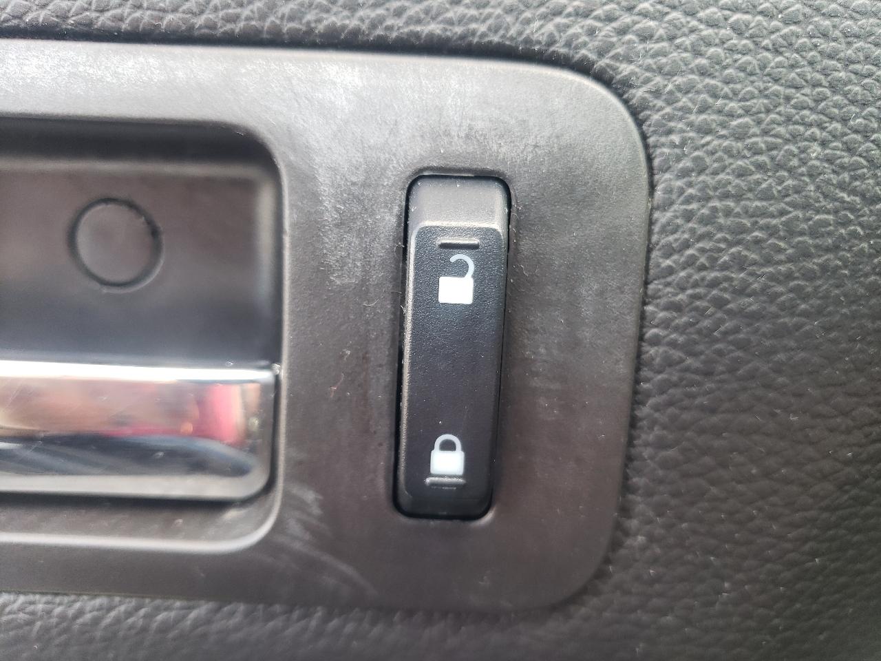 Ford Fusion 4dr Sdn SEL FWD 2012