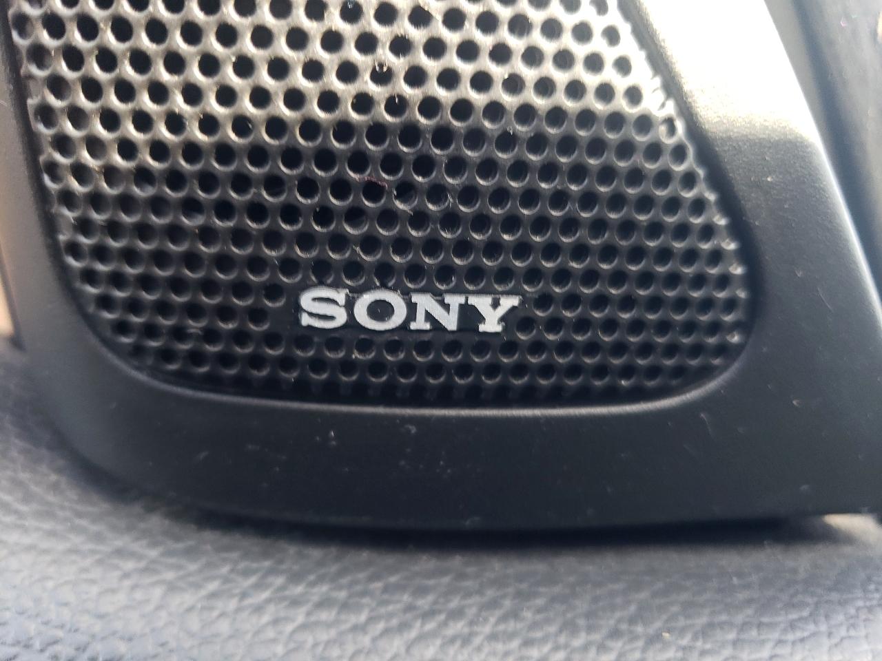 Ford Fusion 4dr Sdn SEL FWD 2012