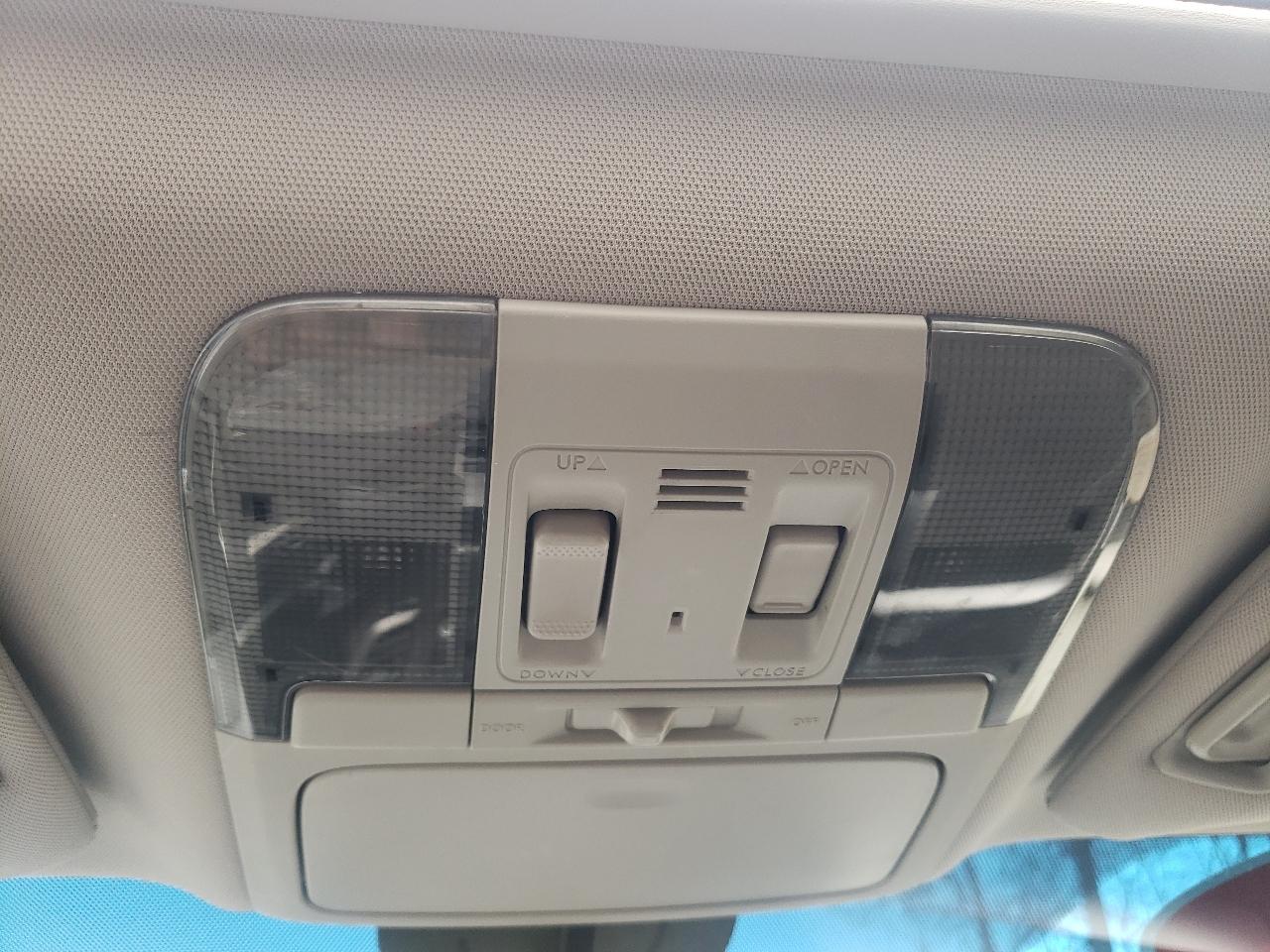 Subaru Outback 4dr Wgn H4 Auto 2.5i Premium 2014