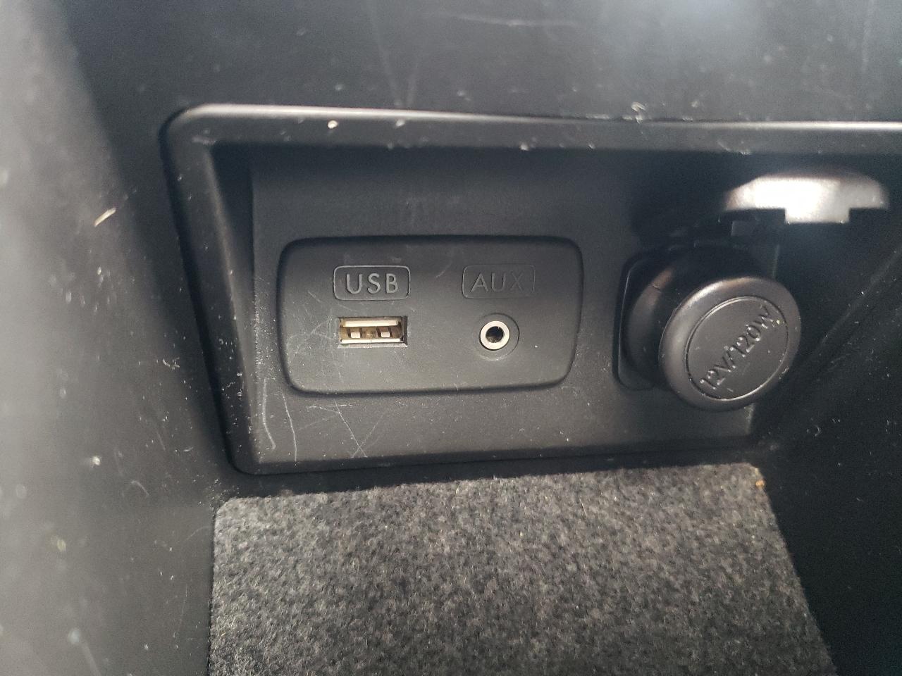 Subaru Outback 4dr Wgn H4 Auto 2.5i Premium 2014