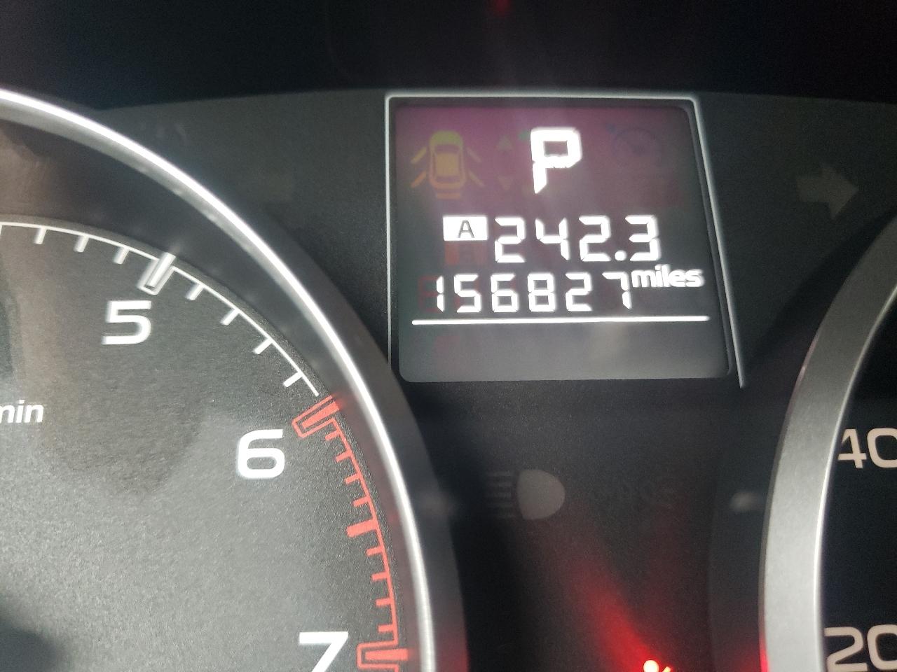 Subaru Outback 4dr Wgn H4 Auto 2.5i Premium 2014