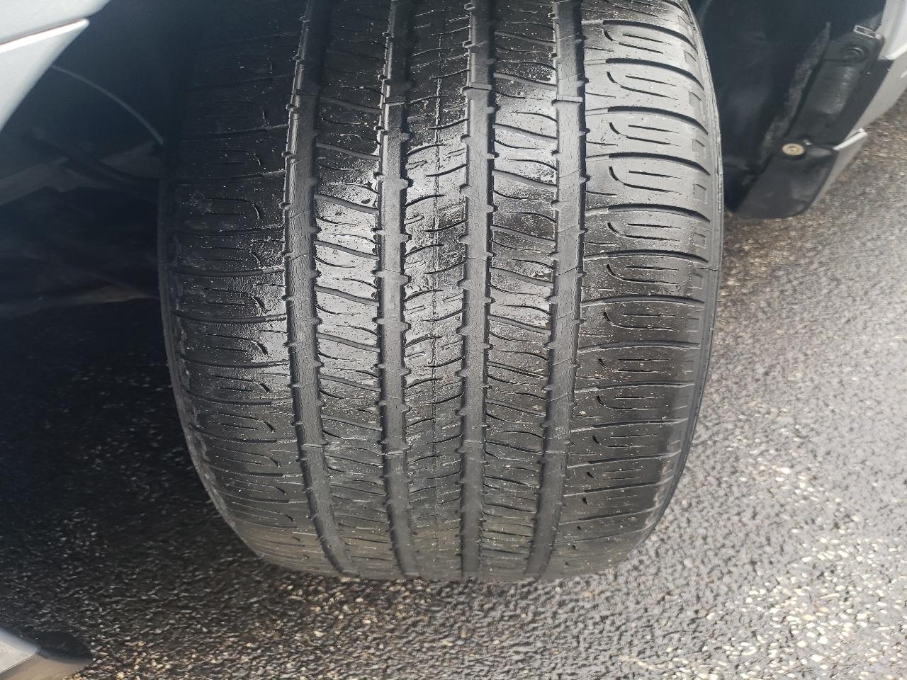 Subaru Outback 4dr Wgn H4 Auto 2.5i Premium 2014