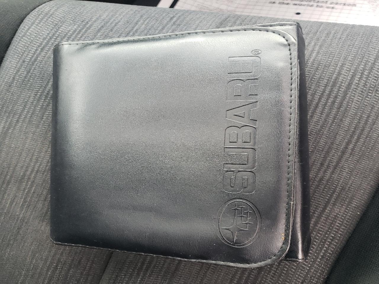 Subaru Outback 4dr Wgn H4 Auto 2.5i Premium 2014