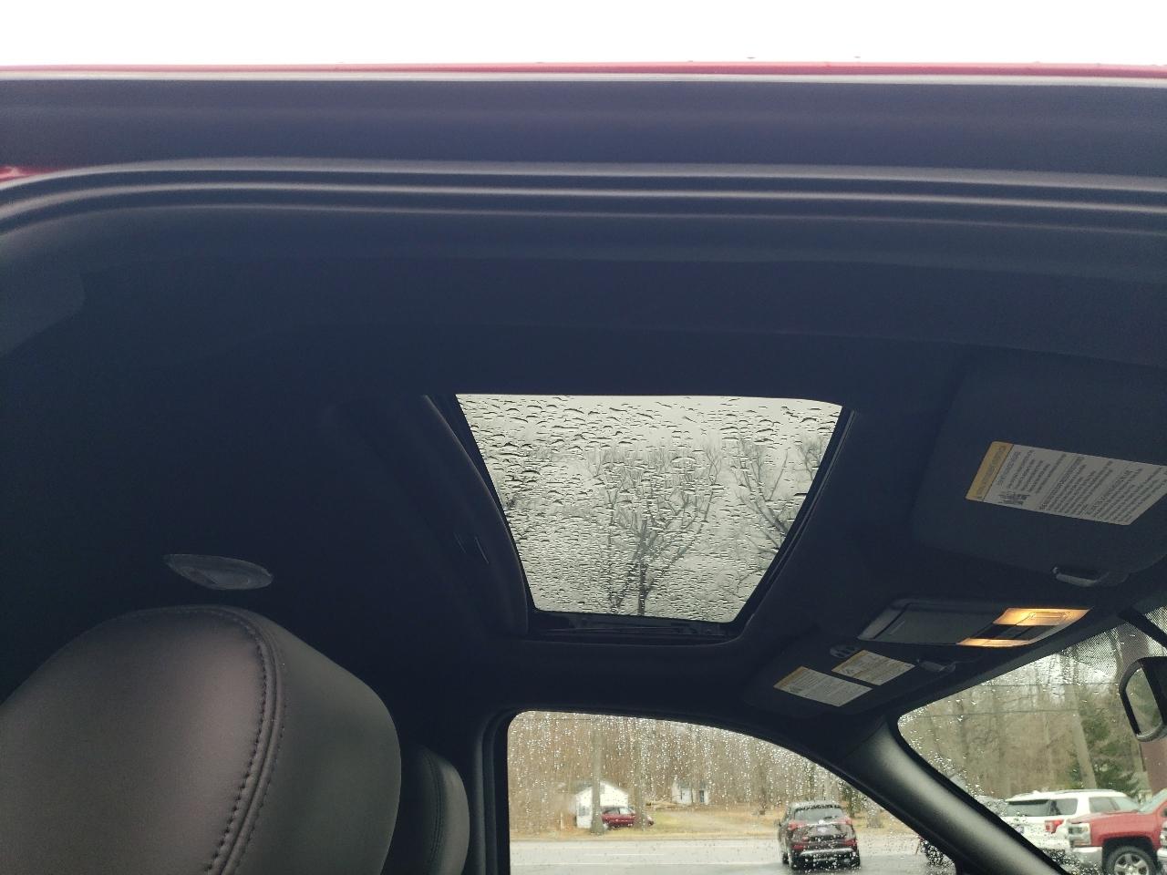 Ford F-150 4WD SuperCrew 145" Platinum 2014