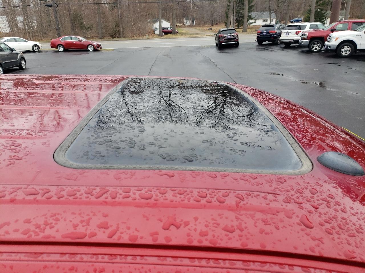 Ford F-150 4WD SuperCrew 145" Platinum 2014