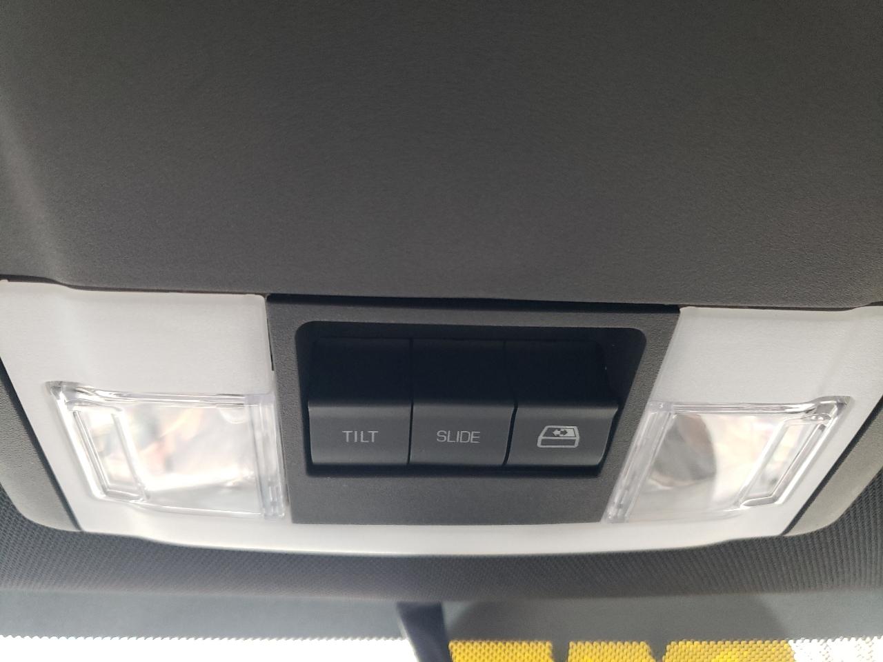 Ford F-150 4WD SuperCrew 145" Platinum 2014