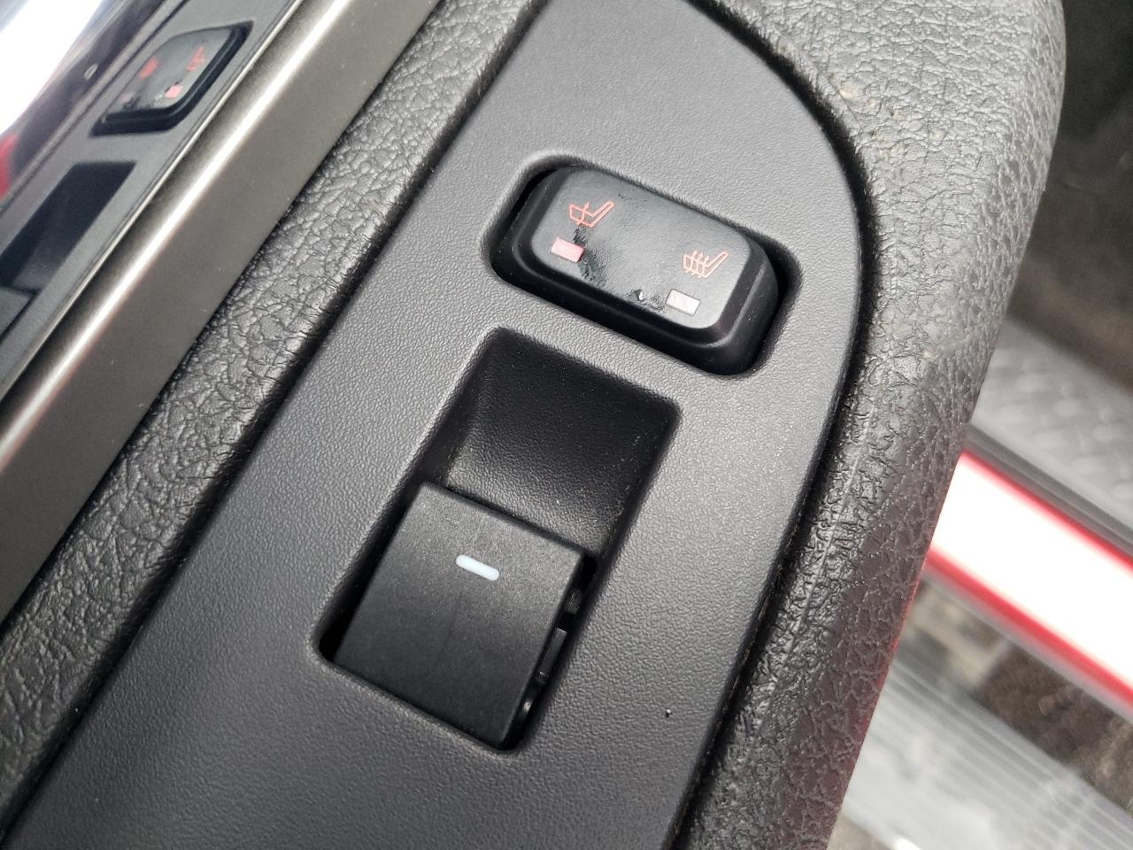 Ford F-150 4WD SuperCrew 145" Platinum 2014