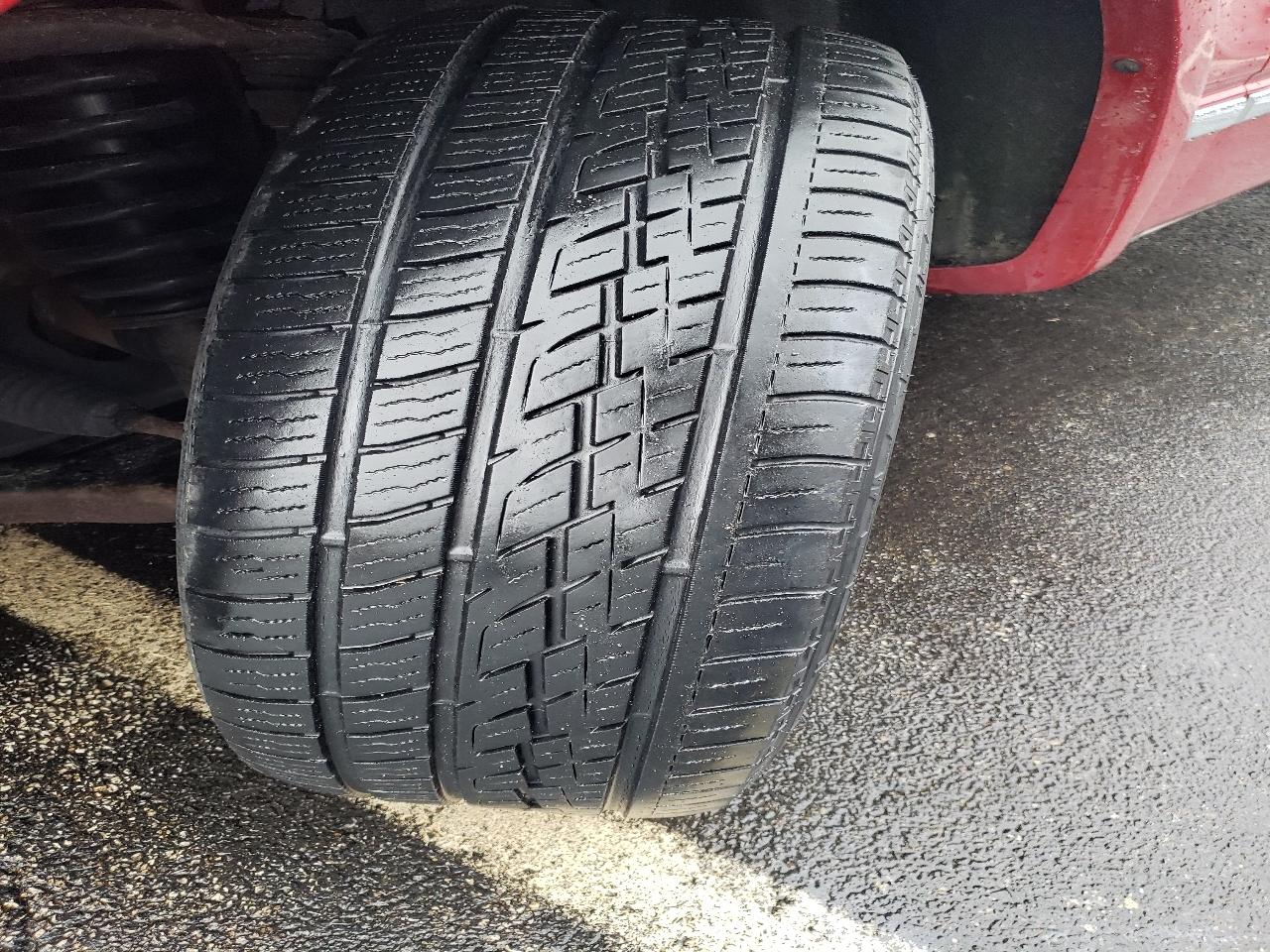 Ford F-150 4WD SuperCrew 145" Platinum 2014