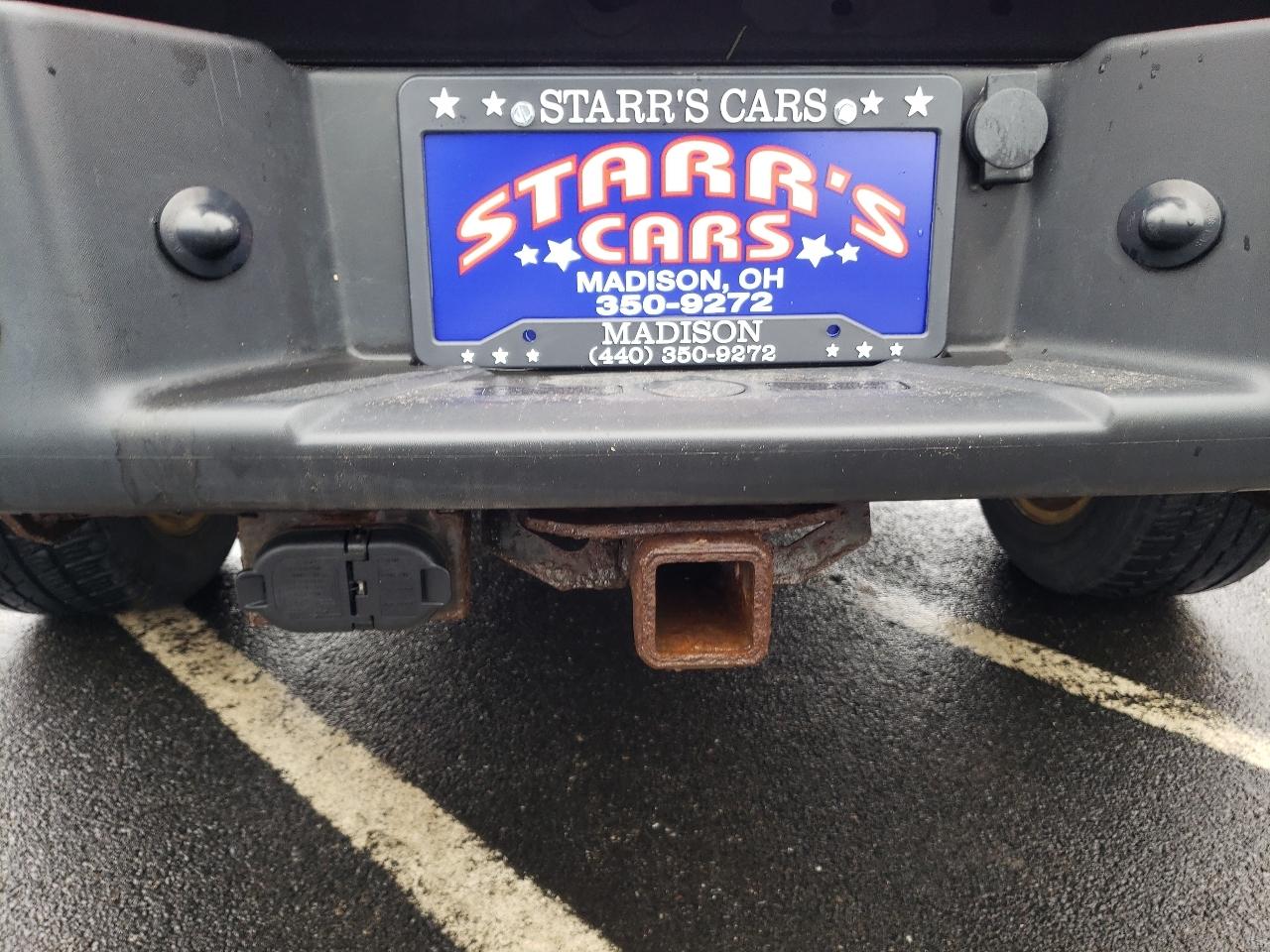 Ford F-150 4WD SuperCrew 145" Platinum 2014