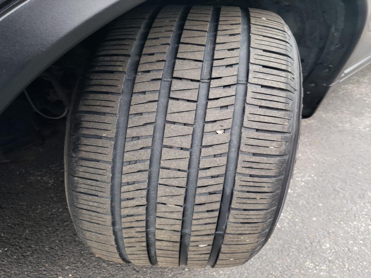 Nissan Rogue AWD 4dr S 2015