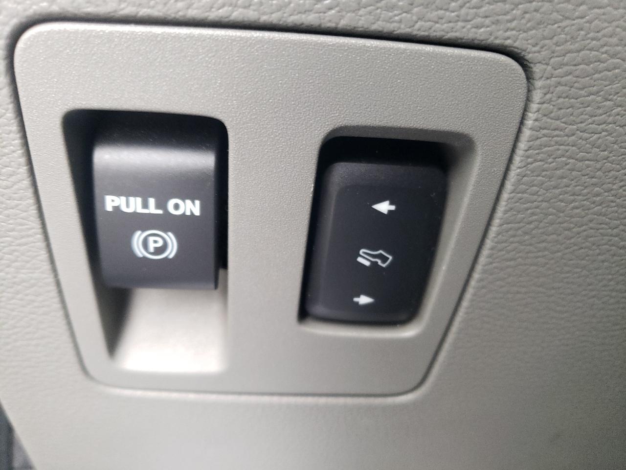 Ford F-150 4WD SuperCab 133" XLT 2019