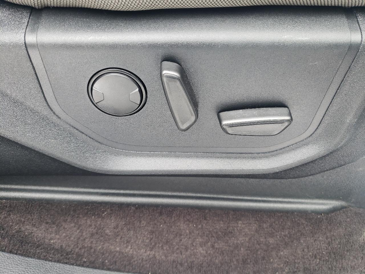 Ford F-150 4WD SuperCab 133" XLT 2019