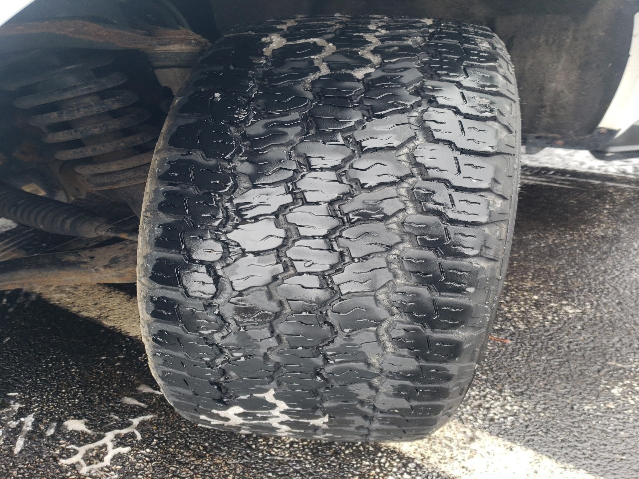 Ford F-150 4WD SuperCab 133" XLT 2019