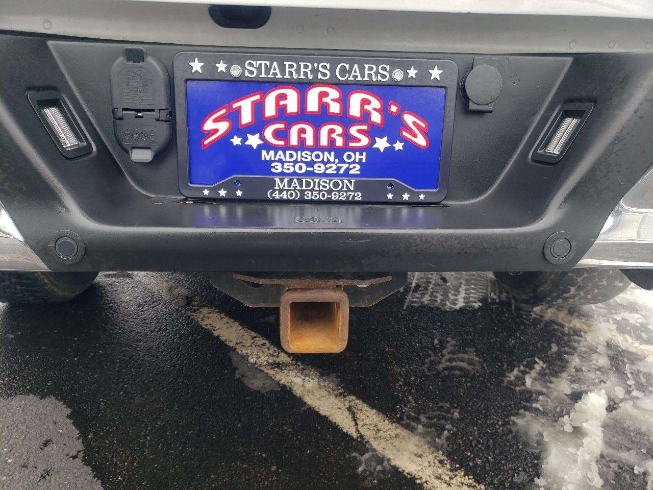 Ford F-150 4WD SuperCab 133" XLT 2019