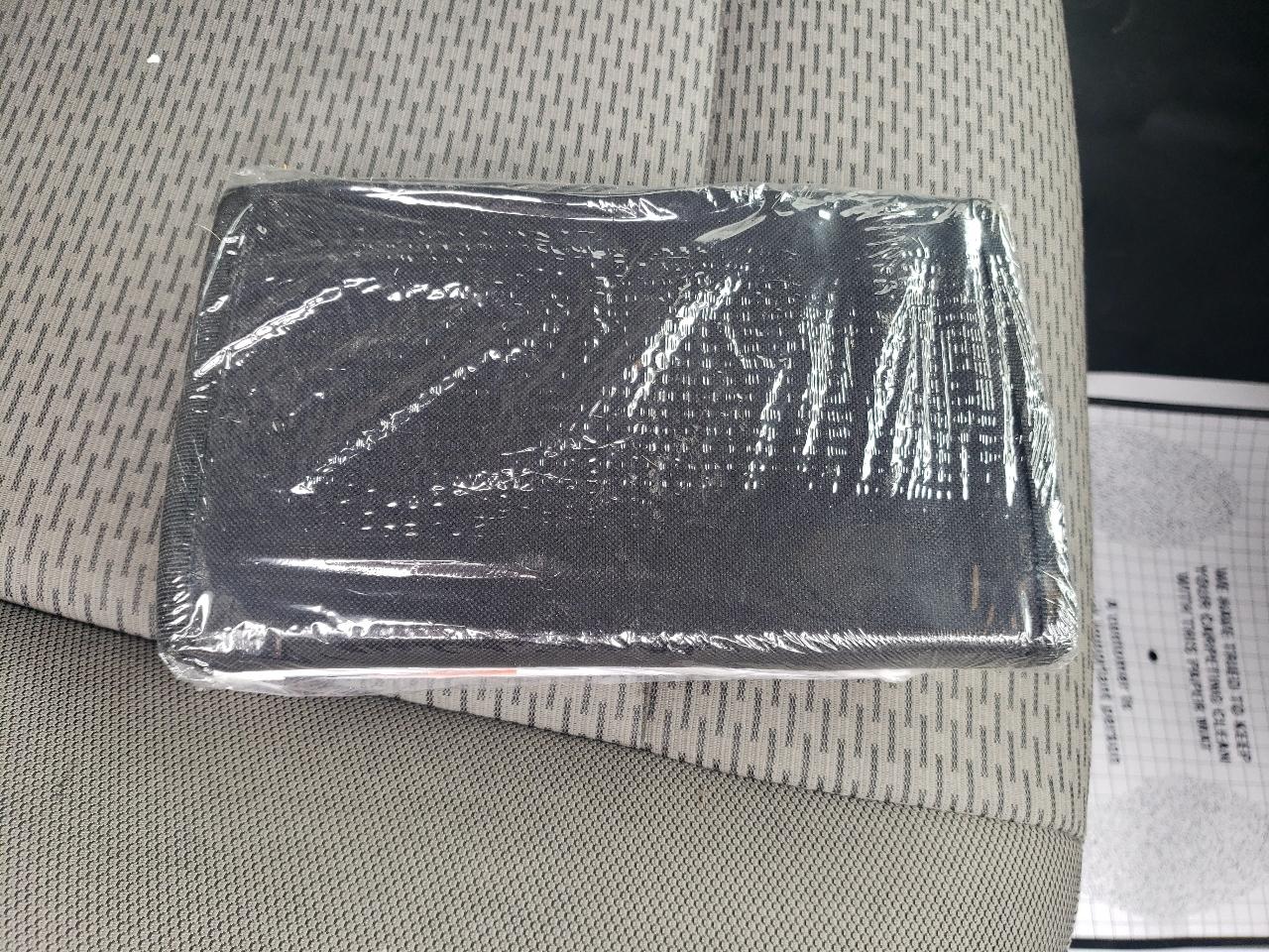 Ford F-150 4WD SuperCab 133" XLT 2019