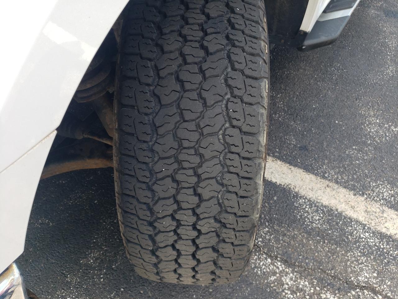 Ford F-150 4WD SuperCab 133" XLT 2019