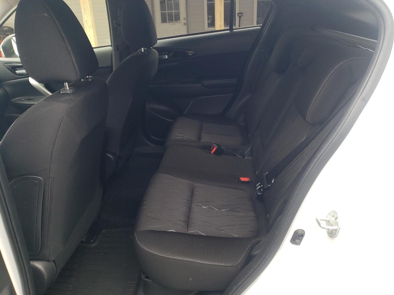 Mitsubishi Eclipse Cross SE AWD 2019