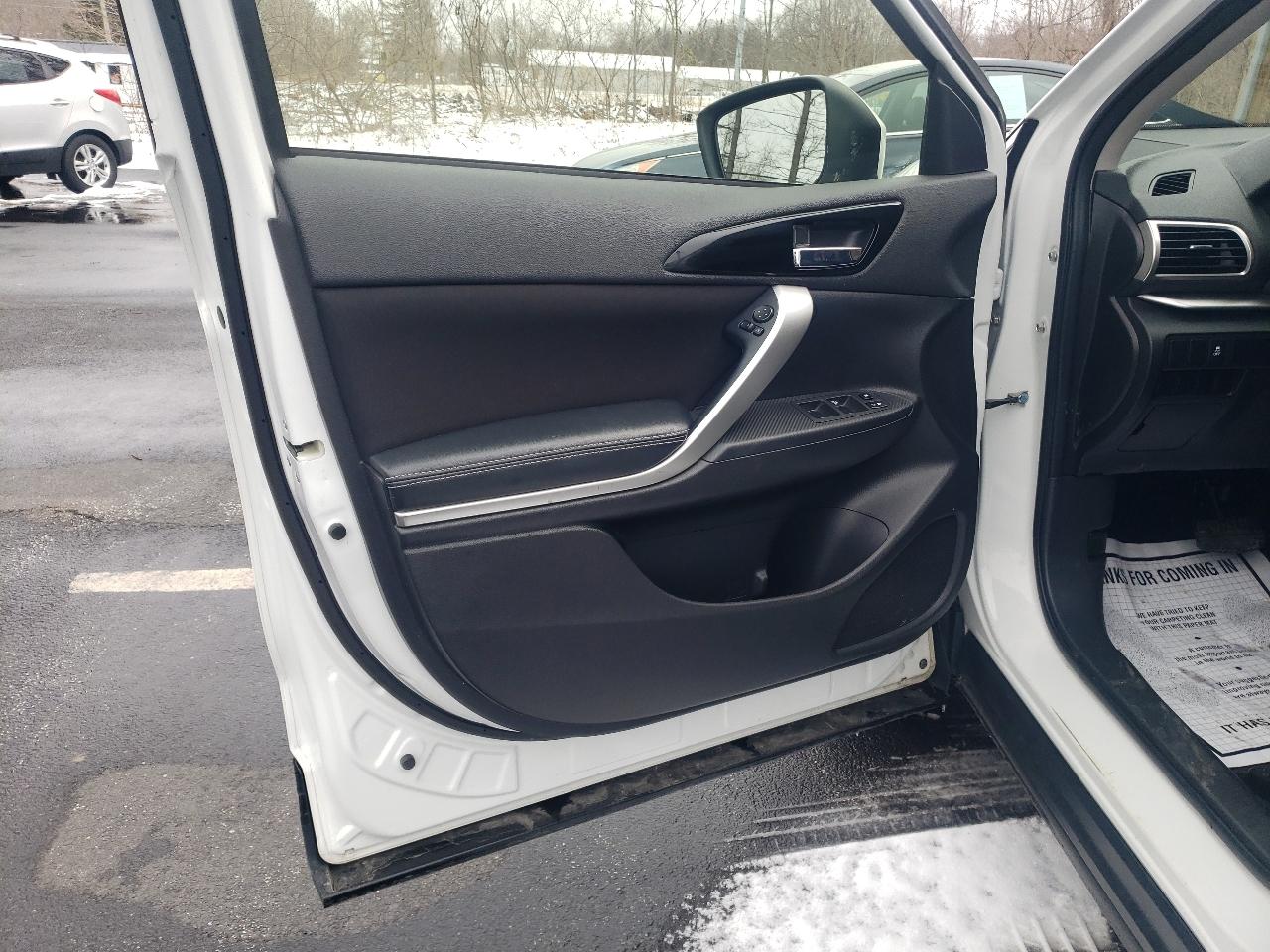 Mitsubishi Eclipse Cross SE AWD 2019