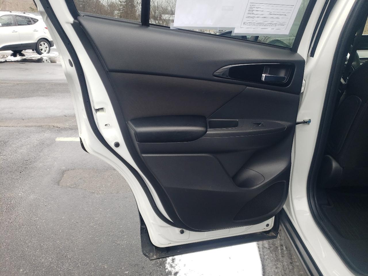 Mitsubishi Eclipse Cross SE AWD 2019