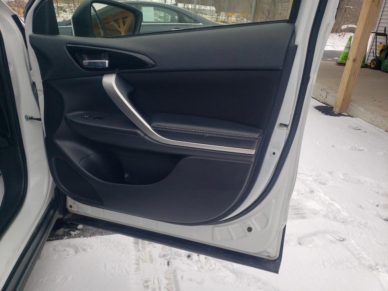 Mitsubishi Eclipse Cross SE AWD 2019