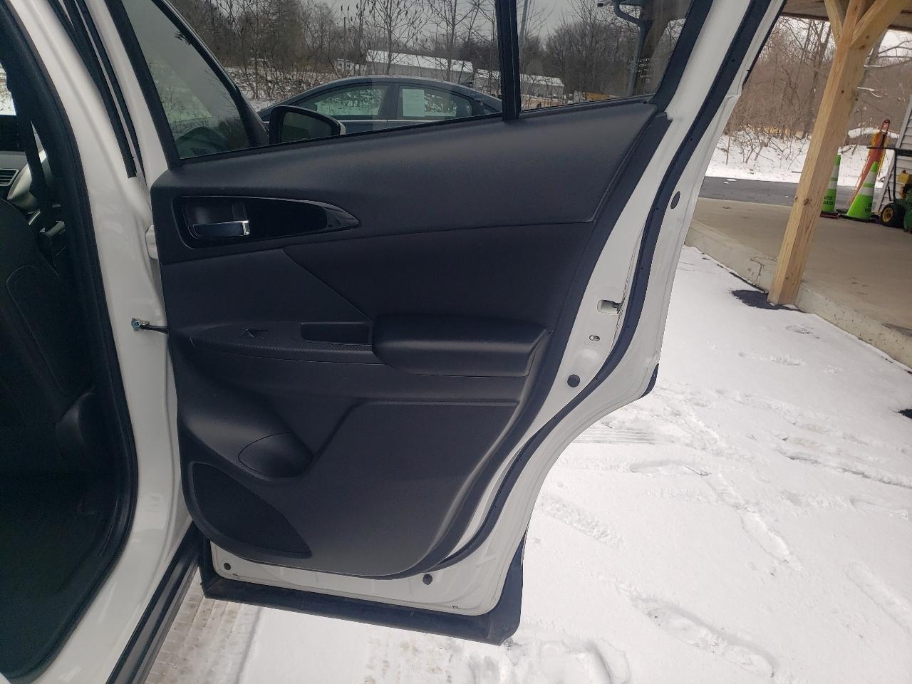 Mitsubishi Eclipse Cross SE AWD 2019