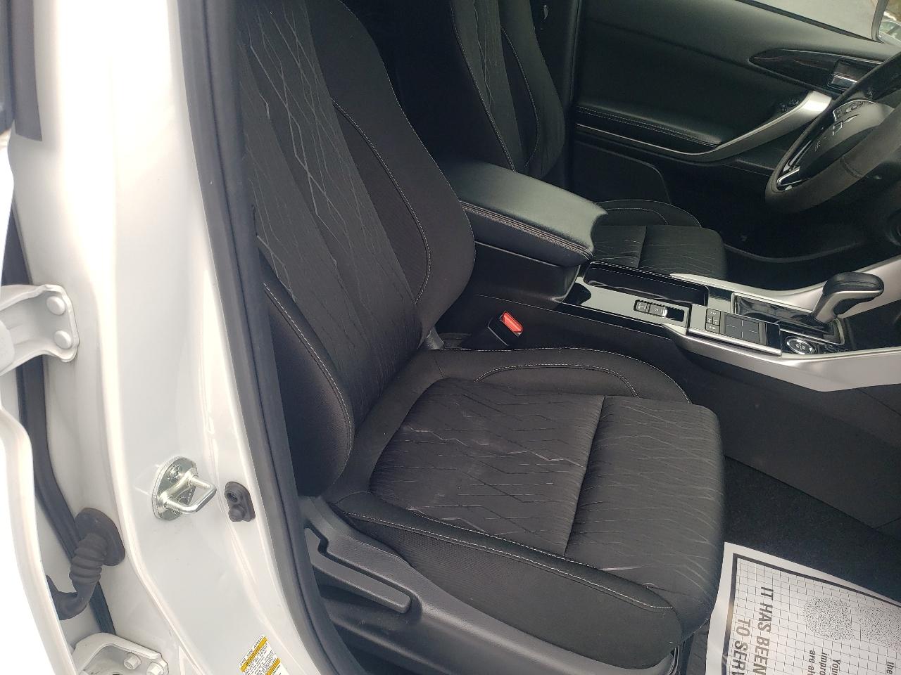 Mitsubishi Eclipse Cross SE AWD 2019