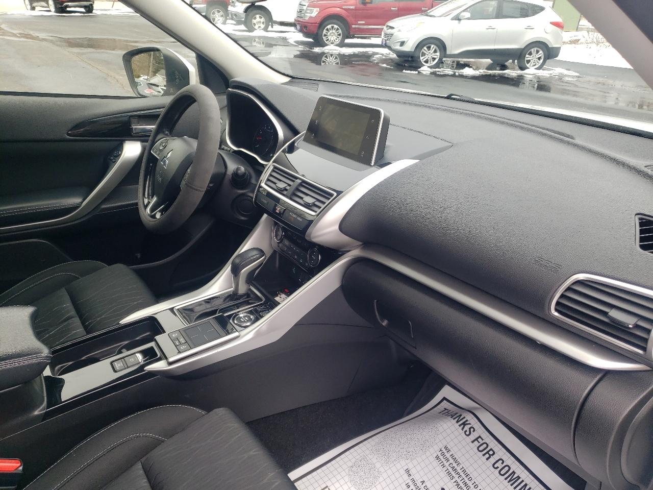 Mitsubishi Eclipse Cross SE AWD 2019