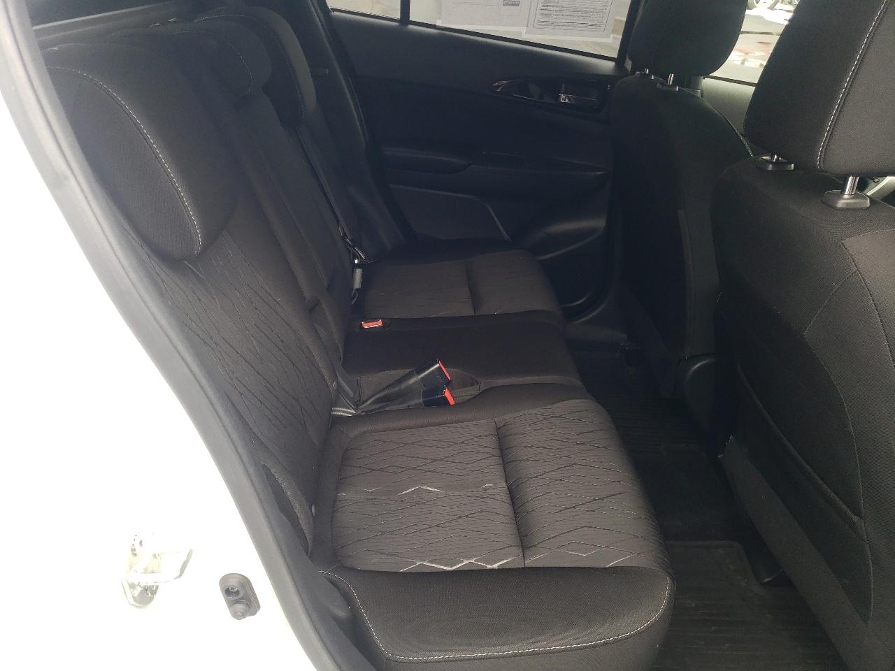 Mitsubishi Eclipse Cross SE AWD 2019