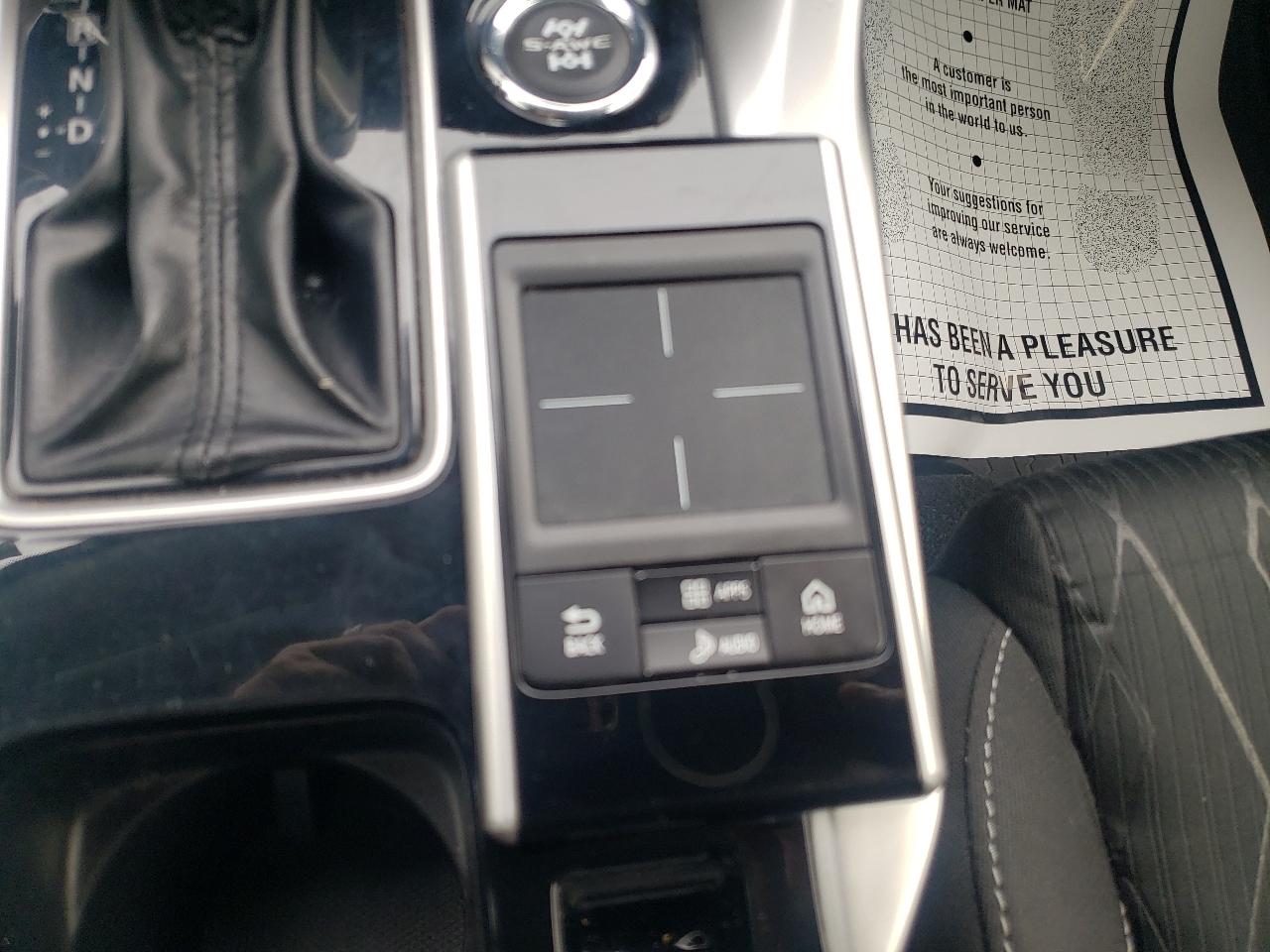 Mitsubishi Eclipse Cross SE AWD 2019