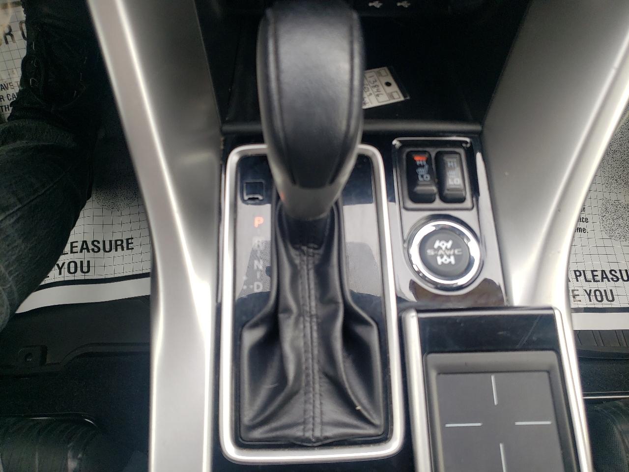 Mitsubishi Eclipse Cross SE AWD 2019