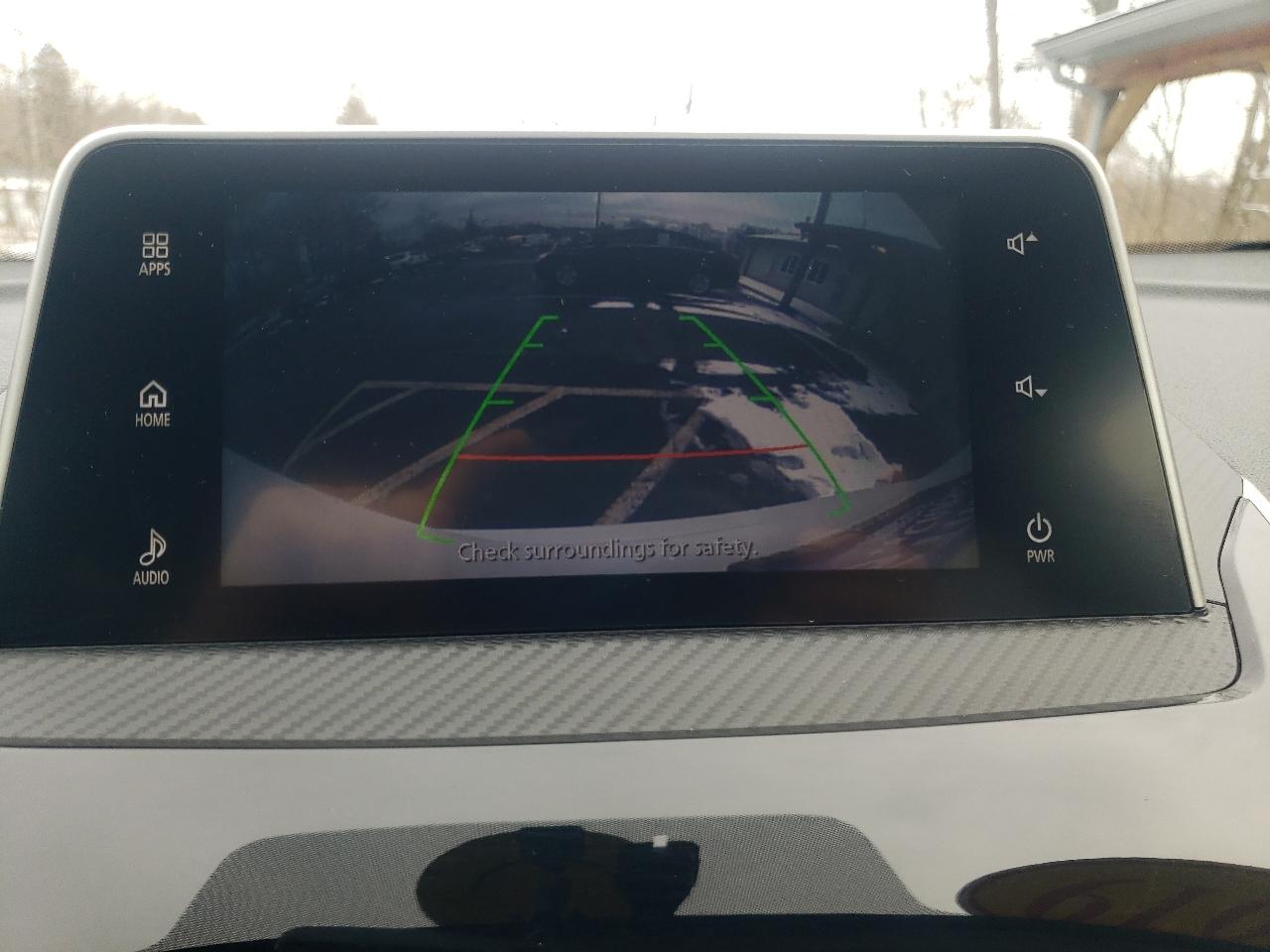 Mitsubishi Eclipse Cross SE AWD 2019