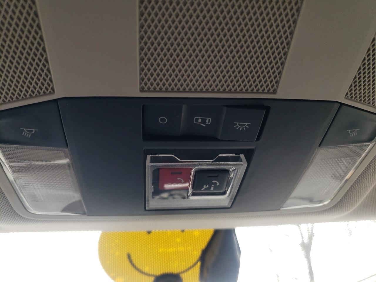 Mitsubishi Eclipse Cross SE AWD 2019