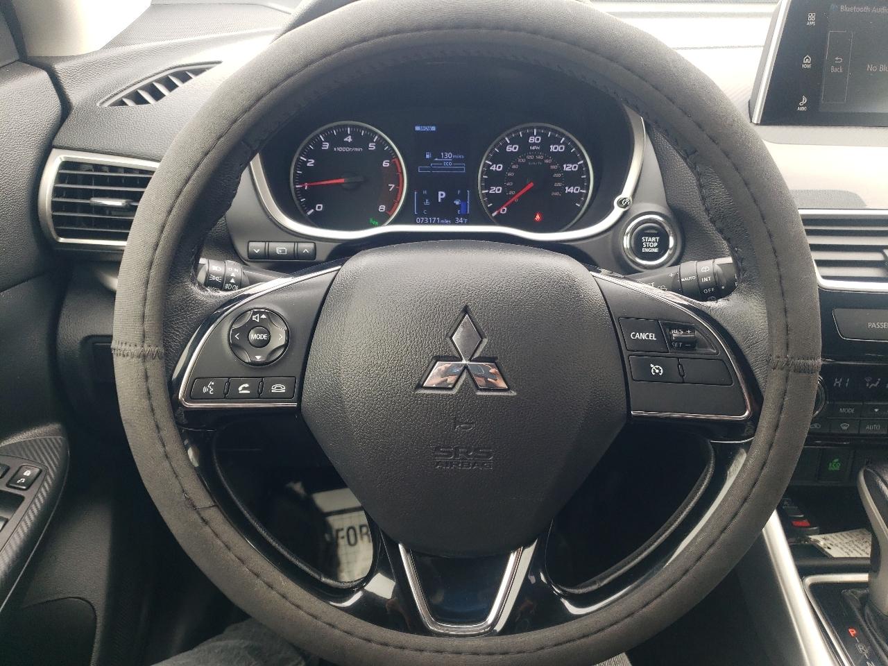 Mitsubishi Eclipse Cross SE AWD 2019