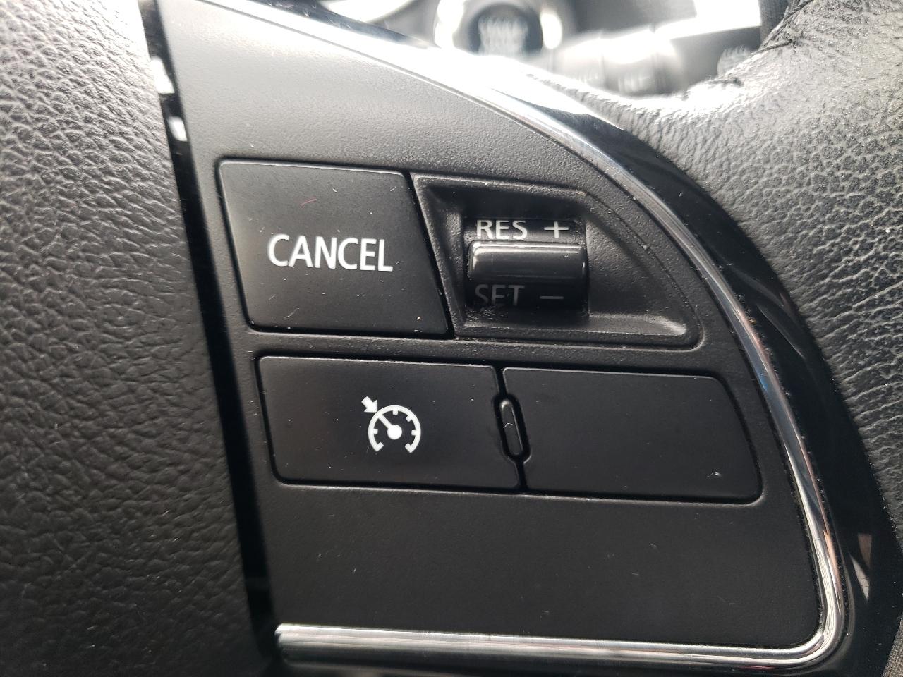 Mitsubishi Eclipse Cross SE AWD 2019