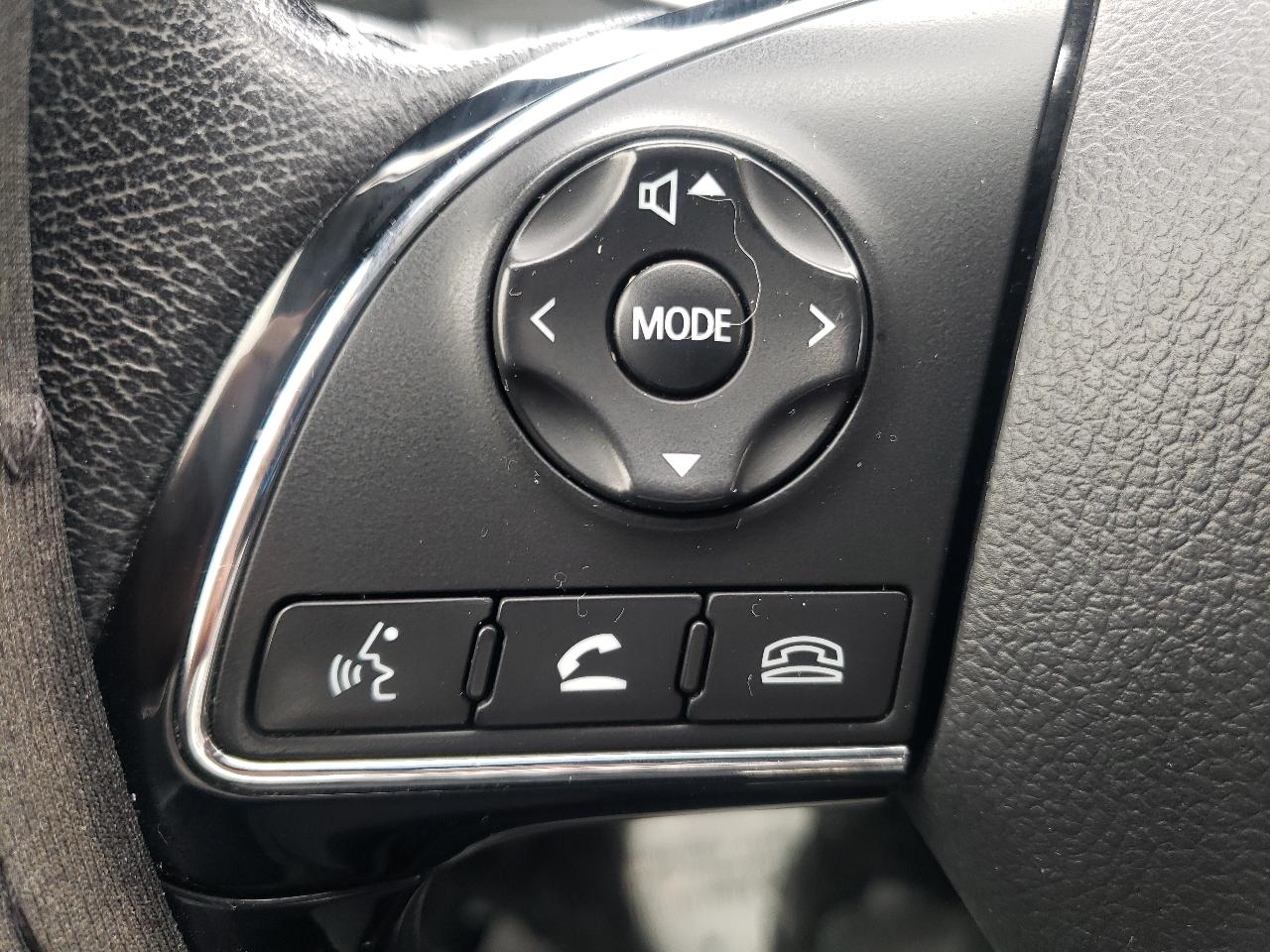 Mitsubishi Eclipse Cross SE AWD 2019