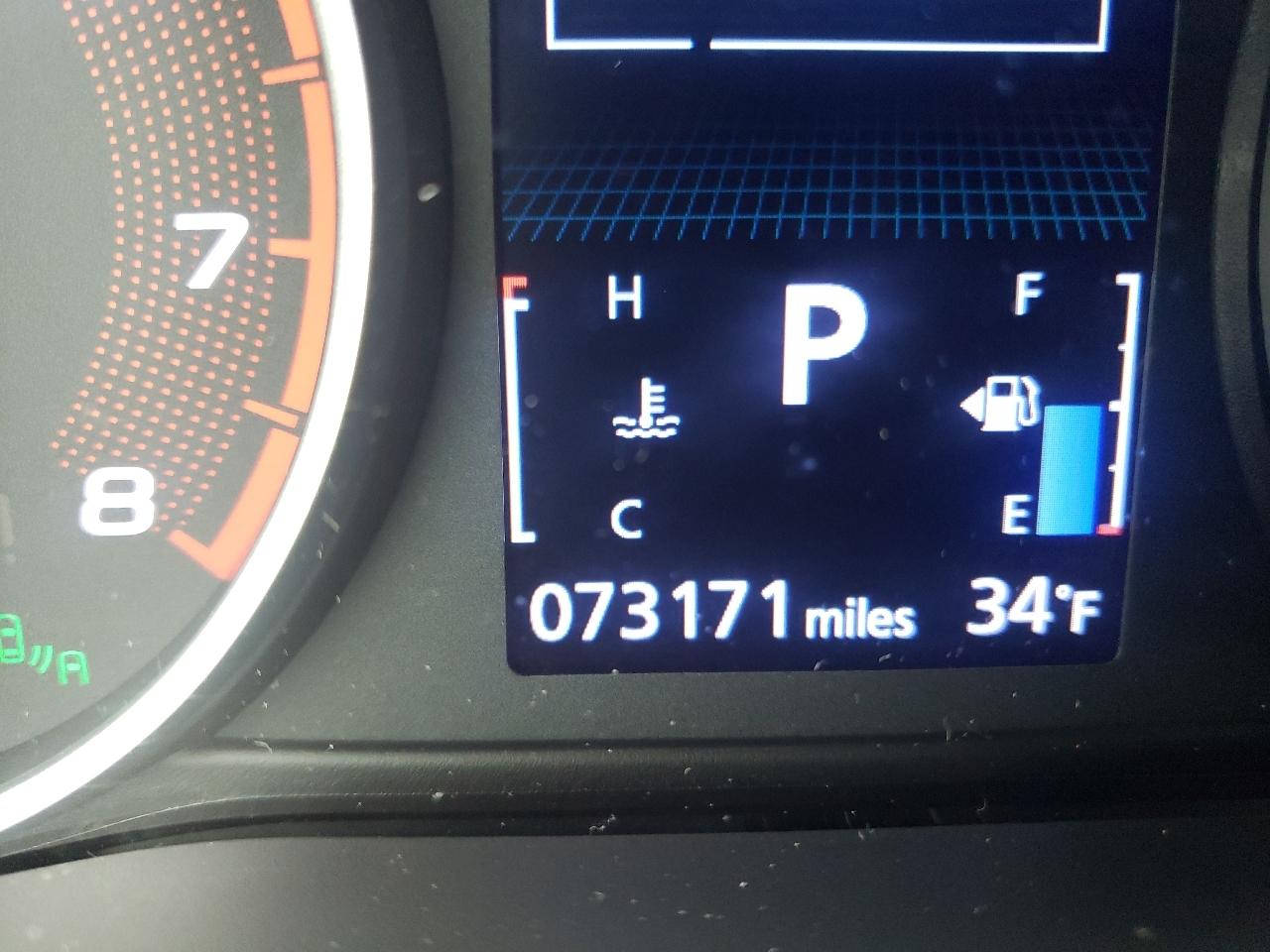 Mitsubishi Eclipse Cross SE AWD 2019