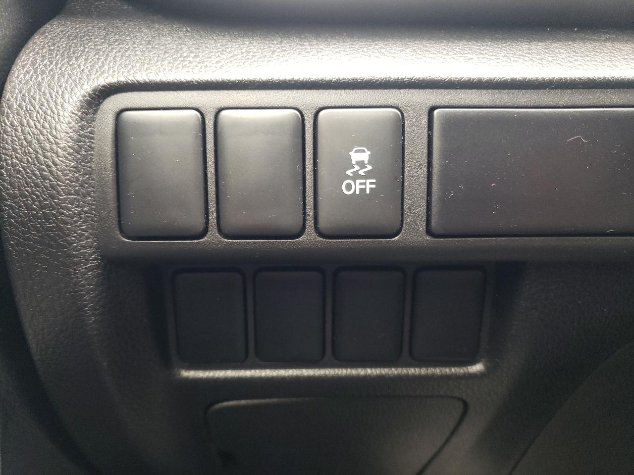 Mitsubishi Eclipse Cross SE AWD 2019