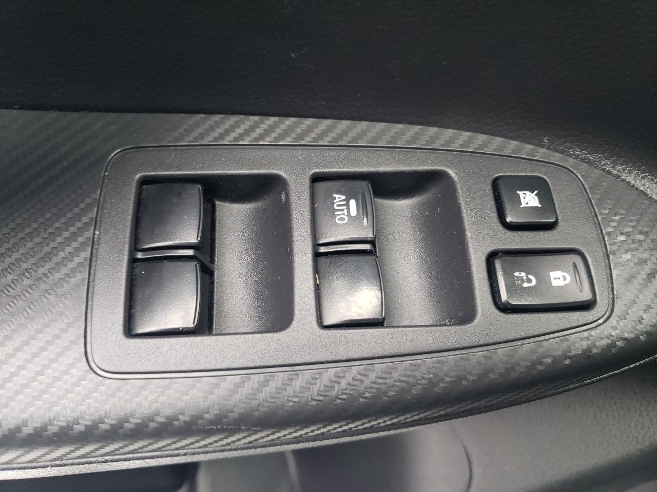 Mitsubishi Eclipse Cross SE AWD 2019