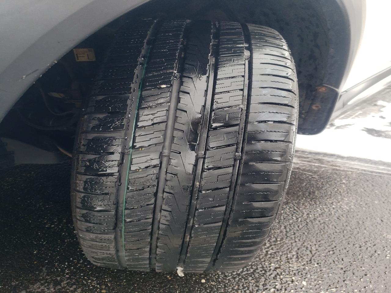 Mitsubishi Eclipse Cross SE AWD 2019