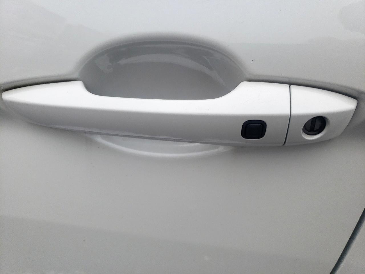 Mitsubishi Eclipse Cross SE AWD 2019